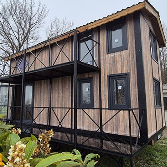 Tiny House